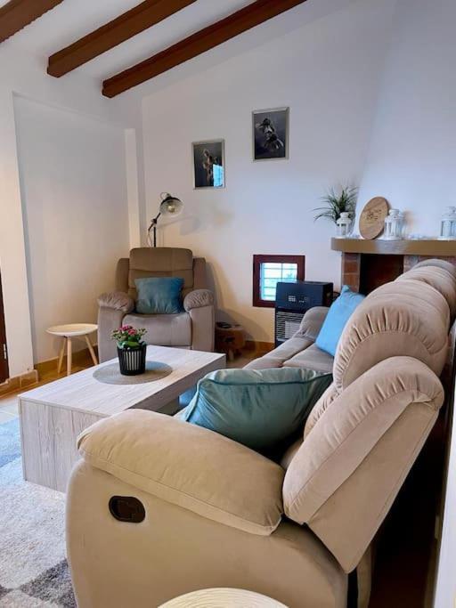 Casa De Suenos - Village House Finestrat Εξωτερικό φωτογραφία
