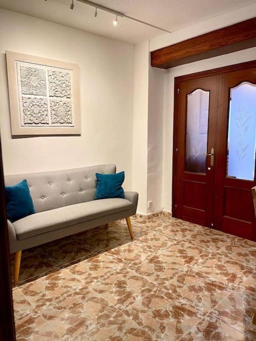Casa De Suenos - Village House Finestrat Εξωτερικό φωτογραφία