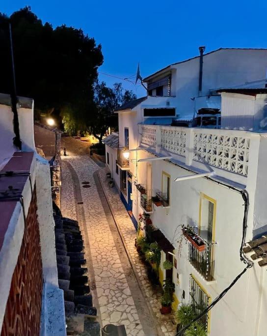 Casa De Suenos - Village House Finestrat Εξωτερικό φωτογραφία