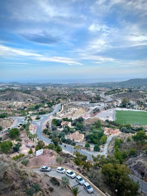 Casa De Suenos - Village House Finestrat Εξωτερικό φωτογραφία