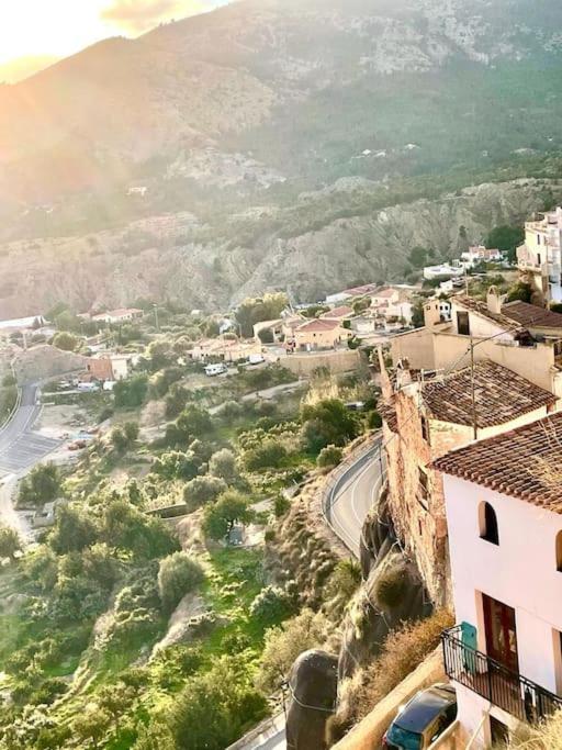 Casa De Suenos - Village House Finestrat Εξωτερικό φωτογραφία