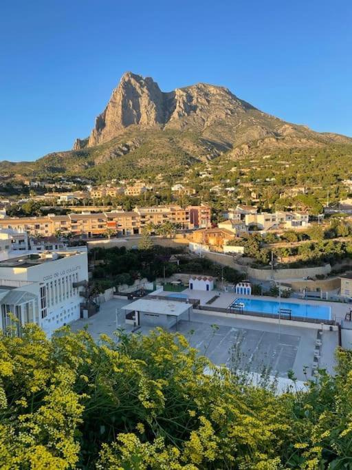Casa De Suenos - Village House Finestrat Εξωτερικό φωτογραφία
