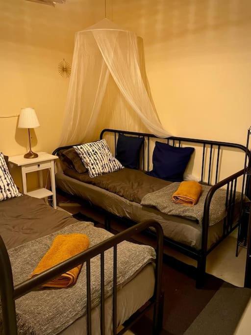 Casa De Suenos - Village House Finestrat Εξωτερικό φωτογραφία