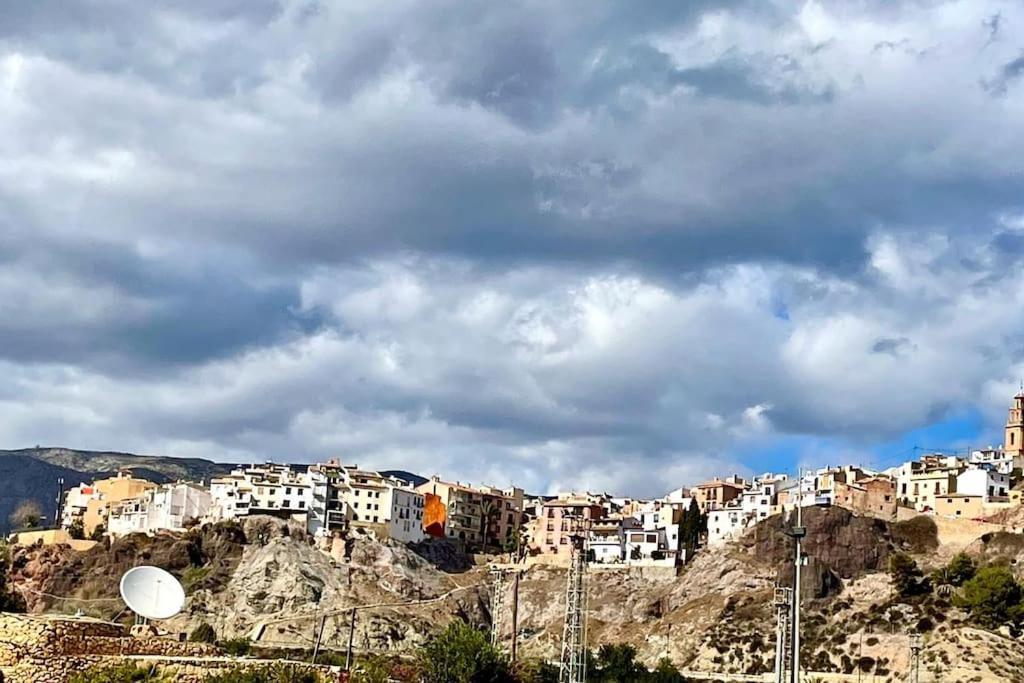 Casa De Suenos - Village House Finestrat Εξωτερικό φωτογραφία