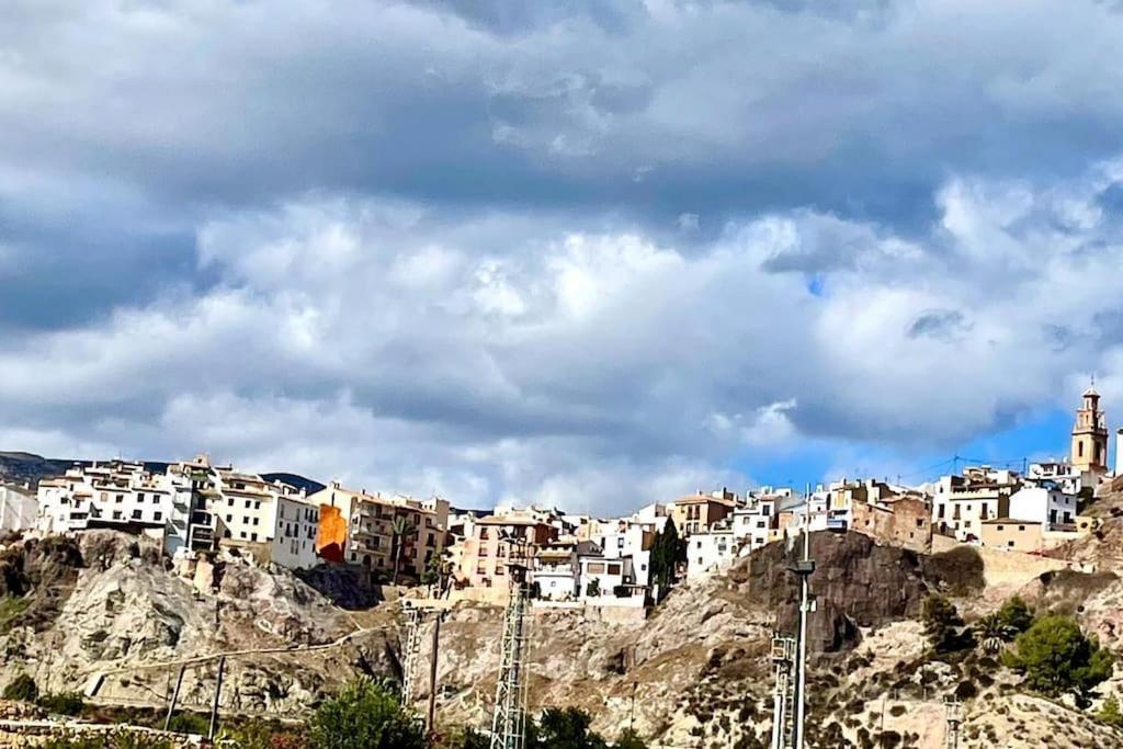 Casa De Suenos - Village House Finestrat Εξωτερικό φωτογραφία